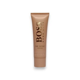 Hugo Boss The Scent For Her – Oczyszczający Żel pod Prysznic Damski 50 ml